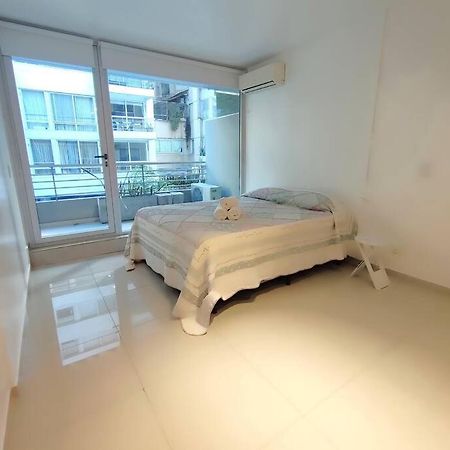 Exclusivo Studio Con Piscina Buenos Aires Bagian luar foto